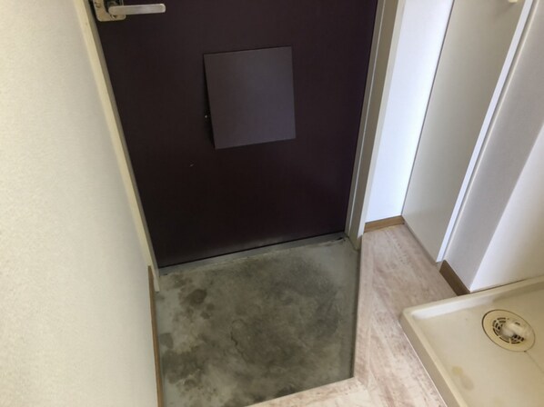 メゾン上手野の物件内観写真